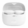 JBL Tune Buds Ausinės Tikras Belaidis Stereo (TWS) Į ausį Skambučiams/Muzikai Bluetooth Baltos