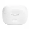 JBL Tune Buds Ausinės Tikras Belaidis Stereo (TWS) Į ausį Skambučiams/Muzikai Bluetooth Baltos