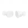 JBL Tune Buds Ausinės Tikras Belaidis Stereo (TWS) Į ausį Skambučiams/Muzikai Bluetooth Baltos