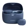 JBL Tune Buds Ausinės Belaidės TWS Ausinės Skambučiams/Muzikai Mėlyna