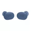 JBL Tune Buds Ausinės Belaidės TWS Ausinės Skambučiams/Muzikai Mėlyna