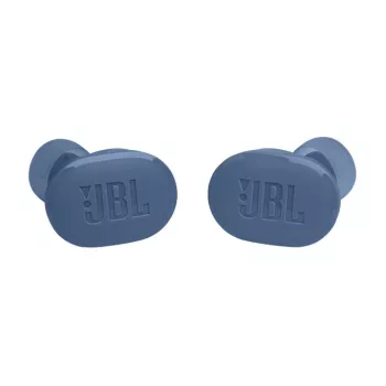 JBL Tune Buds Ausinės Belaidės TWS Ausinės Skambučiams/Muzikai Mėlyna