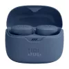 JBL Tune Buds Ausinės Belaidės TWS Ausinės Skambučiams/Muzikai Mėlyna