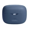 JBL Tune Buds Ausinės Belaidės TWS Ausinės Skambučiams/Muzikai Mėlyna