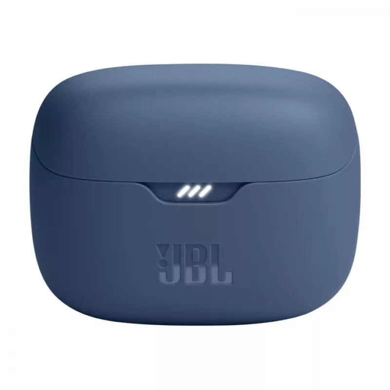 JBL Tune Buds Ausinės Belaidės TWS Ausinės Skambučiams/Muzikai Mėlyna