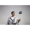 Nešiojamas garsiakalbis JBL GO 3 SQUAD (smėlio spalva)
