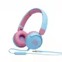 Ausinės JBL JR310 Mėlyna, laidinės, vaikams