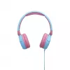 Ausinės JBL JR310 Mėlyna, laidinės, vaikams