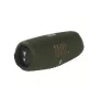 JBL CHARGE 5 GREEN – Nešiojamas garsiakalbis, 30 W, IP67