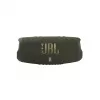 JBL CHARGE 5 GREEN – Nešiojamas garsiakalbis, 30 W, IP67
