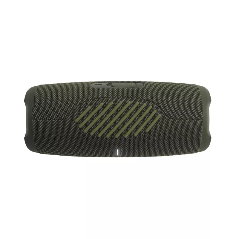 JBL CHARGE 5 GREEN – Nešiojamas garsiakalbis, 30 W, IP67