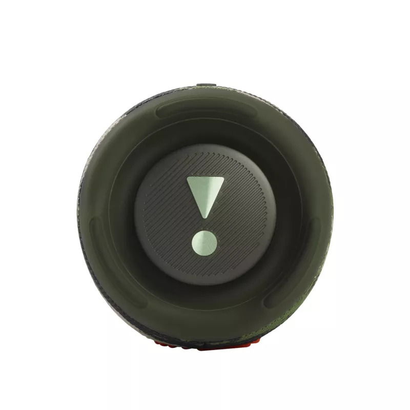JBL CHARGE 5 GREEN – Nešiojamas garsiakalbis, 30 W, IP67