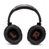 JBL Quantum 350 BLACK belaidės ausinės žaidimams, 20–20000 Hz, 247 g, juodos