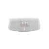 JBL CHARGE 5 BALTA, 30 W, 60–20000 Hz
