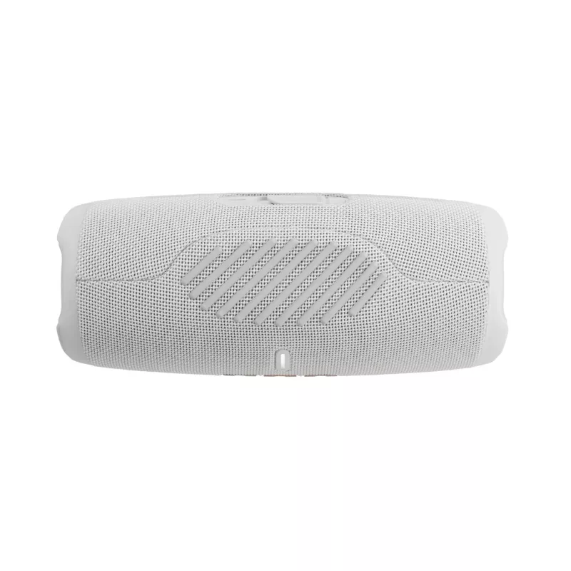 JBL CHARGE 5 BALTA, 30 W, 60–20000 Hz
