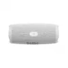JBL CHARGE 5 BALTA, 30 W, 60–20000 Hz