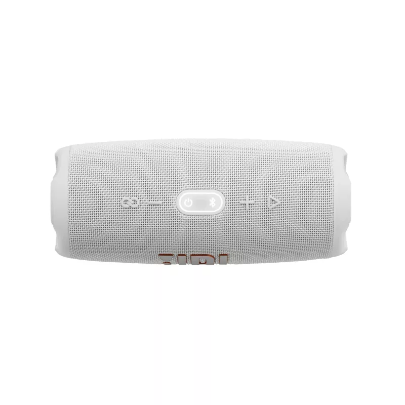 JBL CHARGE 5 BALTA, 30 W, 60–20000 Hz