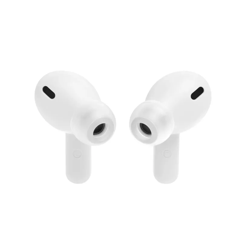 JBL Wave 200 TWS WHITE belaidės ausinės, 20–20000 Hz, 48 g, baltos