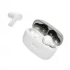 JBL Wave 200 TWS WHITE belaidės ausinės, 20–20000 Hz, 48 g, baltos