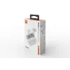 JBL Wave 200 TWS WHITE belaidės ausinės, 20–20000 Hz, 48 g, baltos