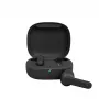 JBL WAVE 300TWS belaidės ausinės, True Wireless Stereo (TWS), į ausį, muzika, Bluetooth, įkrovimo dėklas, juodos