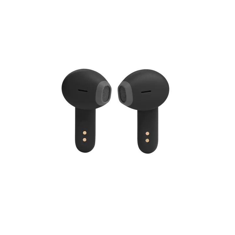 JBL WAVE 300TWS belaidės ausinės, True Wireless Stereo (TWS), į ausį, muzika, Bluetooth, įkrovimo dėklas, juodos