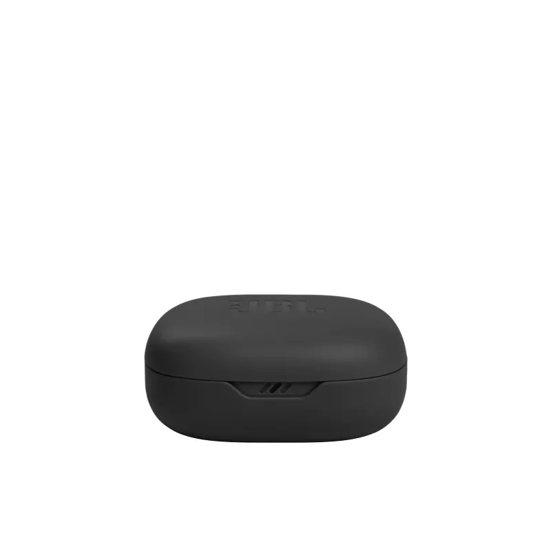 JBL WAVE 300TWS belaidės ausinės, True Wireless Stereo (TWS), į ausį, muzika, Bluetooth, įkrovimo dėklas, juodos