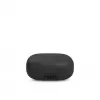 JBL WAVE 300TWS belaidės ausinės, True Wireless Stereo (TWS), į ausį, muzika, Bluetooth, įkrovimo dėklas, juodos