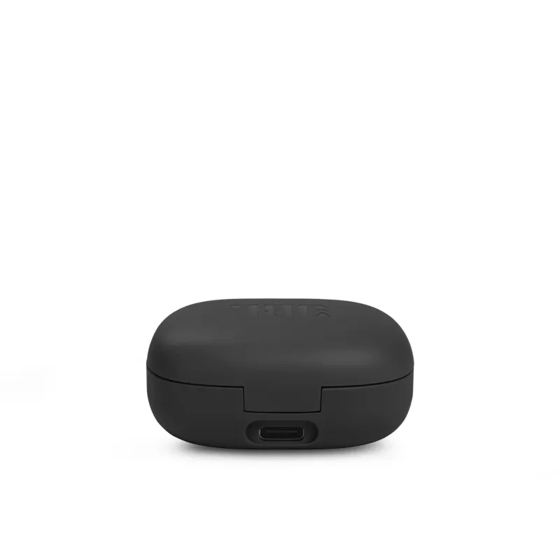 JBL WAVE 300TWS belaidės ausinės, True Wireless Stereo (TWS), į ausį, muzika, Bluetooth, įkrovimo dėklas, juodos