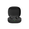 JBL WAVE 300TWS belaidės ausinės, True Wireless Stereo (TWS), į ausį, muzika, Bluetooth, įkrovimo dėklas, juodos