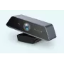 MAXHUB UC W20 4K internetinė kamera, 13 MP, Sony, 80° matymo laukas, juoda