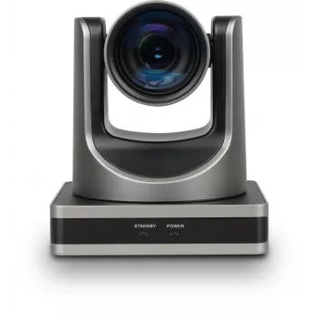 MAXHUB UC P15 vaizdo konferencijų kamera 2,07 MP Pilka 1920 x 1080 pikselių 60 kadrų per sekundę CMOS 1/2,8 colio