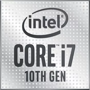 MAXHUB MT61N-I7 mini kompiuteris, Intel® Core™ i7, 16 GB DDR4, 256 GB SSD, Windows 10 IoT, juodas