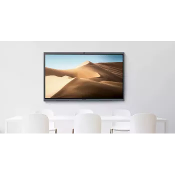 MAXHUB C5530 139,7 cm (55 colių) 4K IPS ekranas susitikimų kambariui