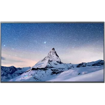 MAXHUB T8630 86 colių LED ekranas 4K