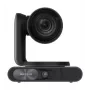 MAXHUB UC P30 4K PTZ kamera, skirta Microsoft Teams kambariams, 8,42 MP, 4K Ultra HD, 3840 x 2160, 30 kadrų/s, 90°, 12x optinis priartinimas
