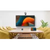 MAXHUB UC P30 4K PTZ kamera, skirta Microsoft Teams kambariams, 8,42 MP, 4K Ultra HD, 3840 x 2160, 30 kadrų/s, 90°, 12x optinis priartinimas