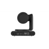 MAXHUB UC P30 4K PTZ kamera, skirta Microsoft Teams kambariams, 8,42 MP, 4K Ultra HD, 3840 x 2160, 30 kadrų/s, 90°, 12x optinis priartinimas