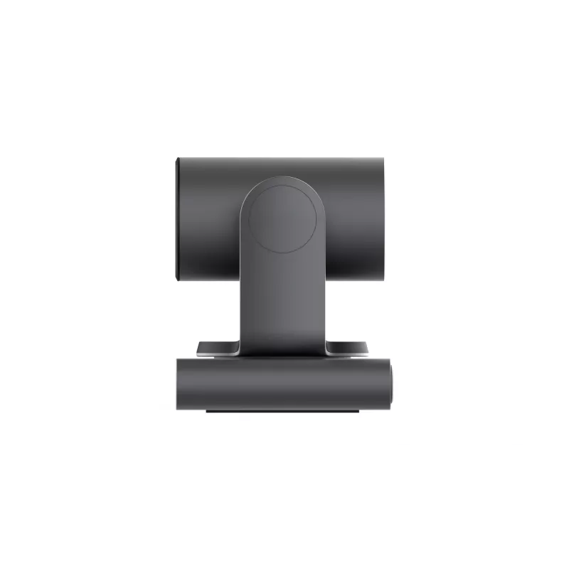 MAXHUB UC P30 4K PTZ kamera, skirta Microsoft Teams kambariams, 8,42 MP, 4K Ultra HD, 3840 x 2160, 30 kadrų/s, 90°, 12x optinis priartinimas