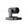 MAXHUB UC P30 4K PTZ kamera, skirta Microsoft Teams kambariams, 8,42 MP, 4K Ultra HD, 3840 x 2160, 30 kadrų/s, 90°, 12x optinis priartinimas