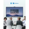 MAXHUB XBoard V7 serijos V5550 55 colių viskas viename interaktyvus liečiamasis ekranas