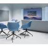 MAXHUB XBoard V7 serijos V6550 65 colių viskas viename konferencinis interaktyvus liečiamas ekranas