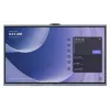 MAXHUB XBoard V7 serijos V655T 65 colių interaktyvus lietimui jautrus ekranas su Microsoft Teams Rooms