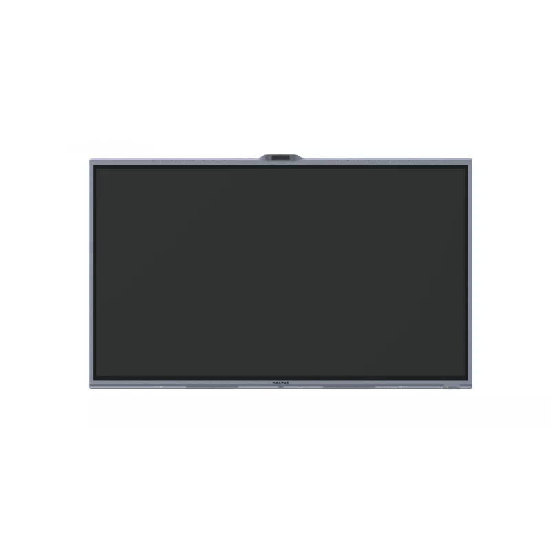 MAXHUB XBoard V7 serijos V755T 75 colių interaktyvus liečiamasis ekranas su Microsoft Teams Rooms