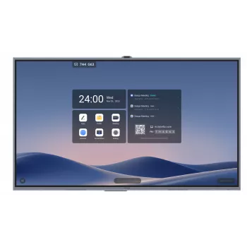 MAXHUB XBoard V7 serijos C9850 98 colių viskas viename konferencinis interaktyvus liečiamas ekranas