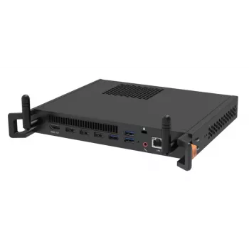 MAXHUB MT71F 12th Gen Intel-i7 Windows 11 Pro PC modulis, Intel® Core™ i7-12650H, 16 GB, 256 GB, Windows 11 Pro, 64 bit