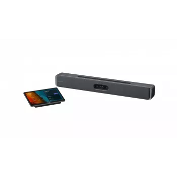 MAXHUB XBar V70 Qua-eyes 4K Microsoft Teams Rooms MDEP Vaizdo juosta