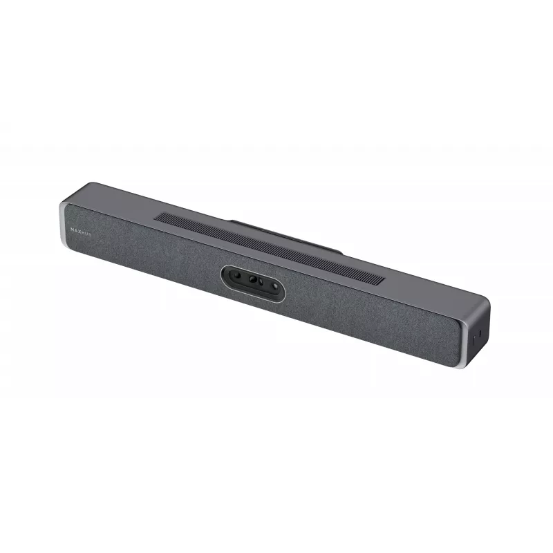 MAXHUB XBar V70 Qua-eyes 4K Microsoft Teams Rooms MDEP Vaizdo juosta