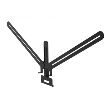 MAXHUB WIB10A PTZ kameros laikiklis, 167,2 mm, 751,5 mm, 162,5 mm, 3,1 kg