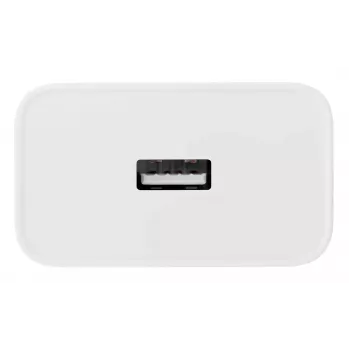 OPPO Supervooc greitasis įkroviklis išmaniesiems telefonams, universalus, baltas, AC